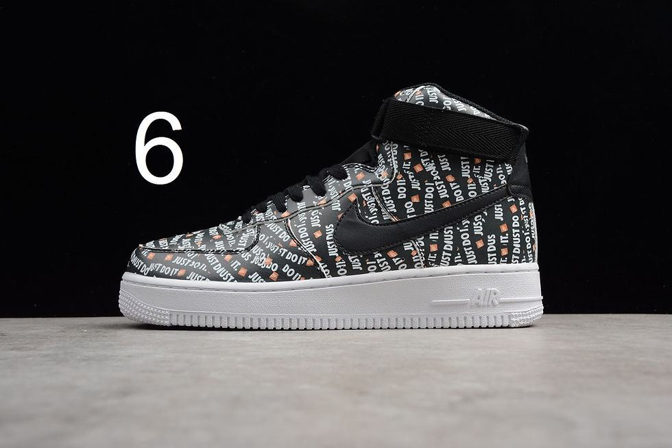 תמונה ממוזערת: Air Just Do It