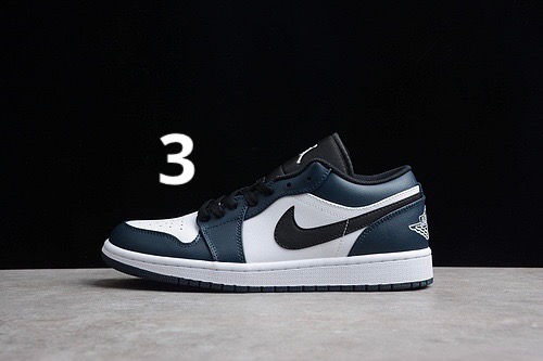 תמונה ממוזערת: Jordan 1 Low 