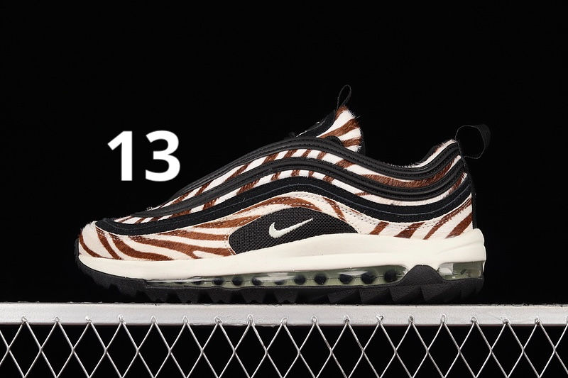 תמונה ממוזערת: Air Max 97