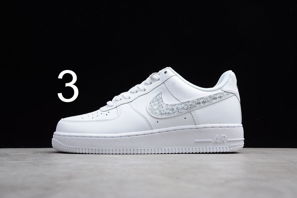 תמונה ממוזערת: Air Just Do It