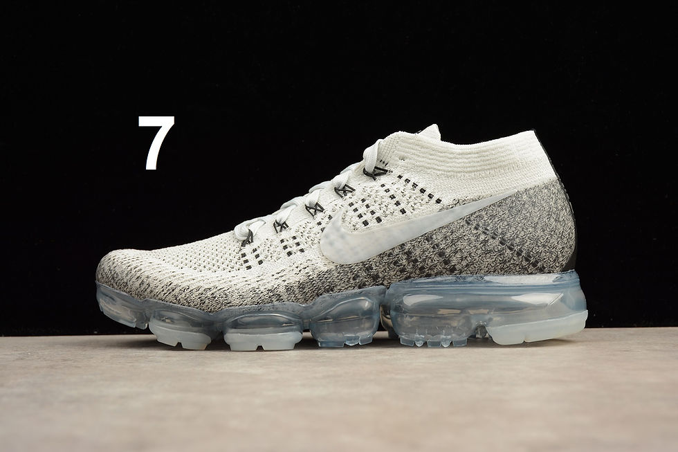 תמונה ממוזערת: Vapormax 2021