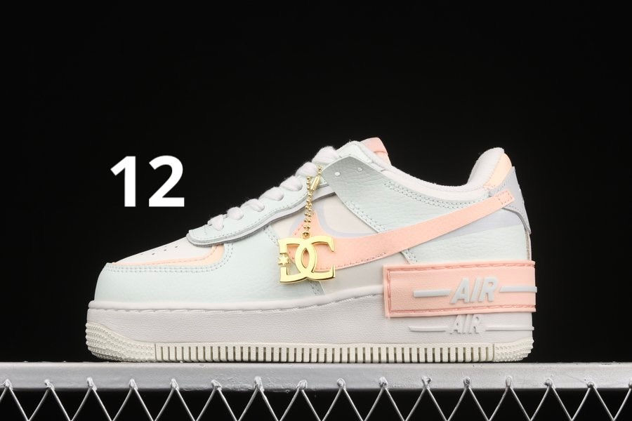 תמונה ממוזערת: Air Force 1 Shadow