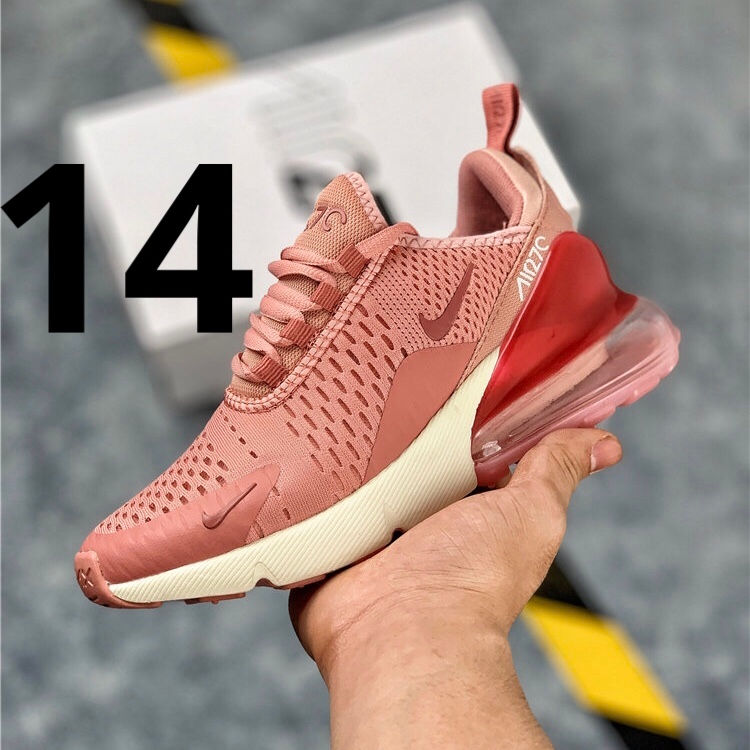 תמונה ממוזערת: Air Max 270