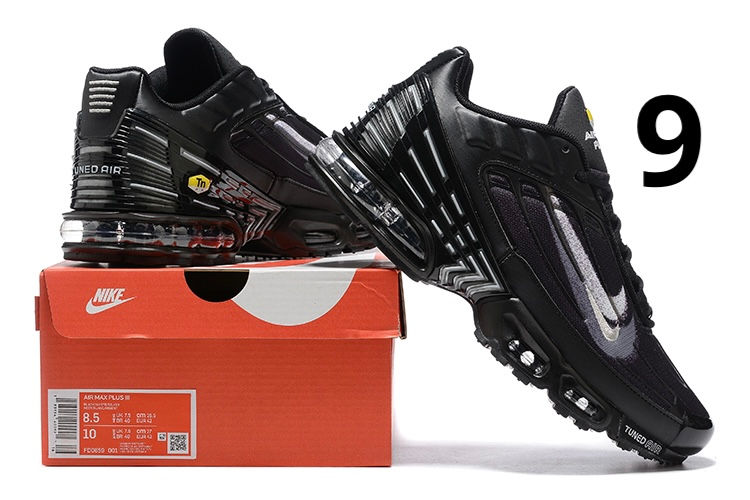 תמונה ממוזערת: Air Max Plus 3