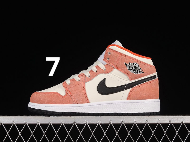 תמונה ממוזערת: Jordan 1