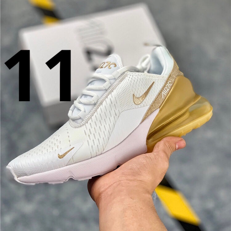 תמונה ממוזערת: Air Max 270