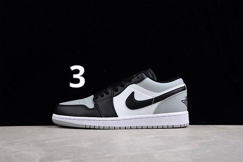 תמונה ממוזערת: Jordan 1 Low