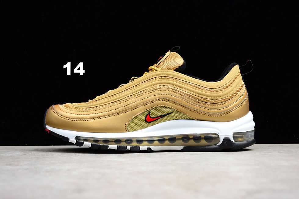 תמונה ממוזערת: Air Max 97
