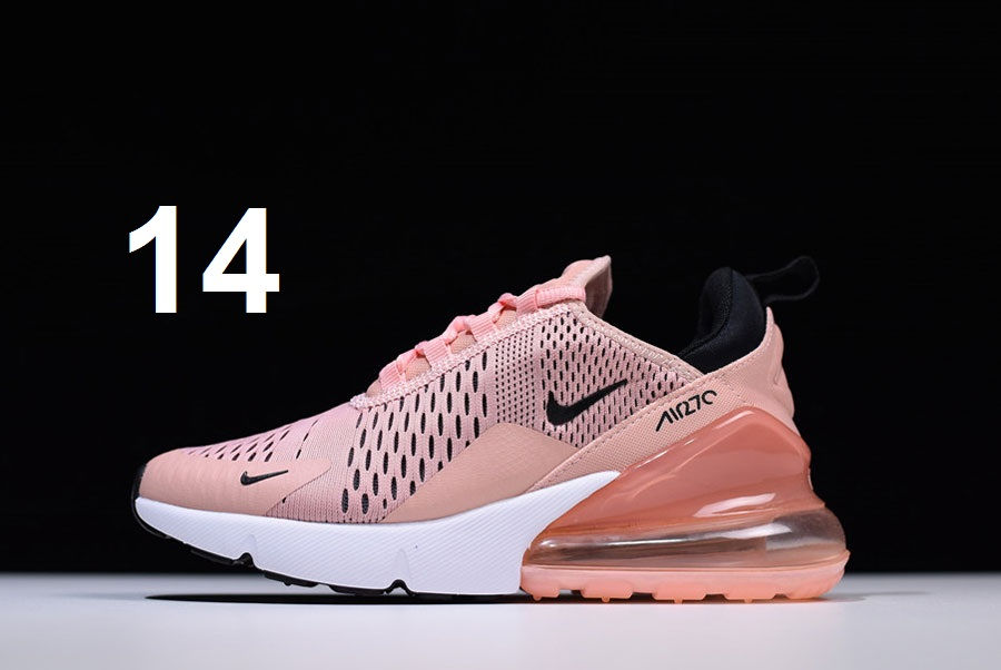 תמונה ממוזערת: Air Max 270