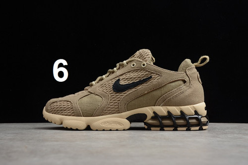 Aiz Zoom Spiridon