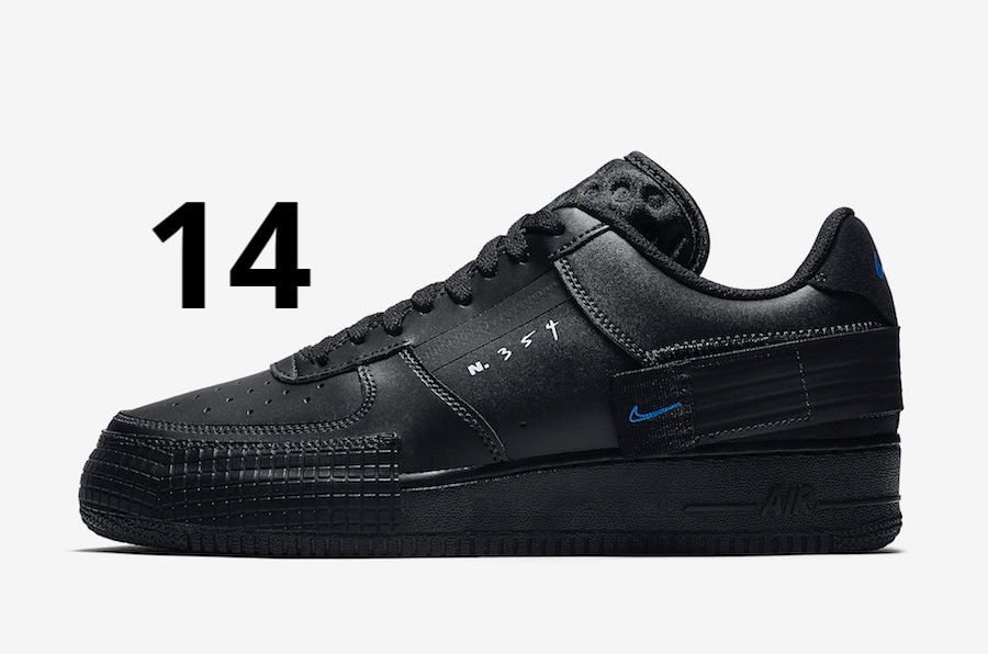 תמונה ממוזערת: Air Force 1