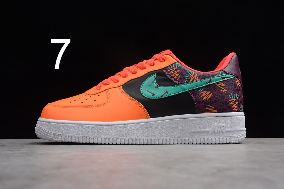 Thumbnail: Air Force 1