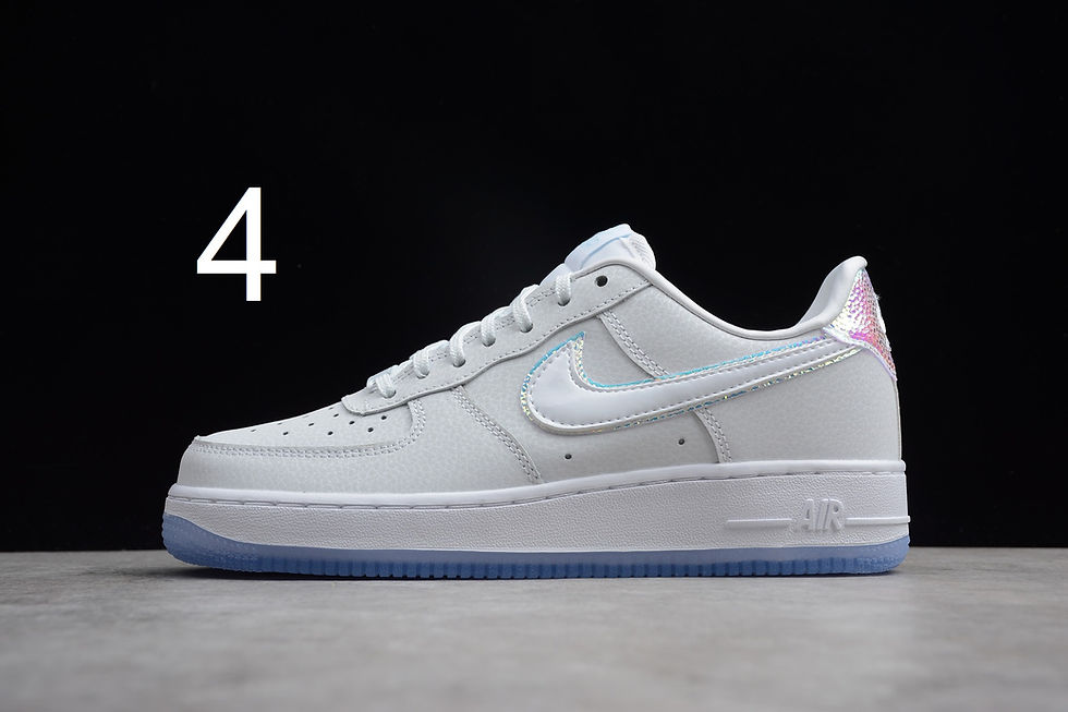 Thumbnail: Air Force 1