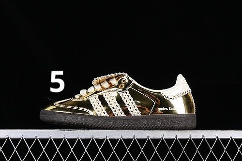 תמונה ממוזערת: Adidas Samba Wales