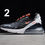תמונה ממוזערת: AirMax 270