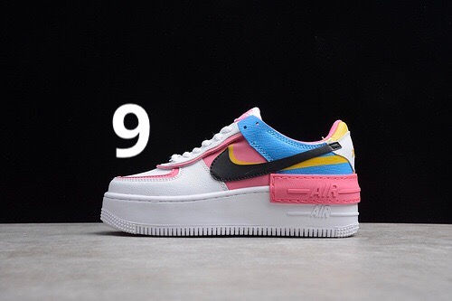 Thumbnail: Air Force 1 Low Shadow