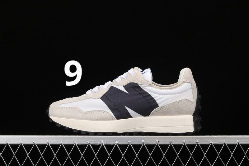 תמונה ממוזערת: New Balance 327