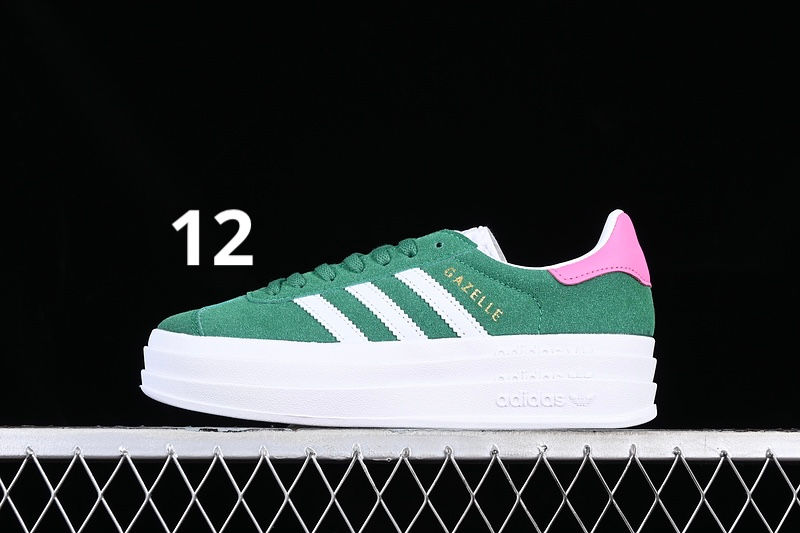 תמונה ממוזערת: Adidas Gazelle Bold