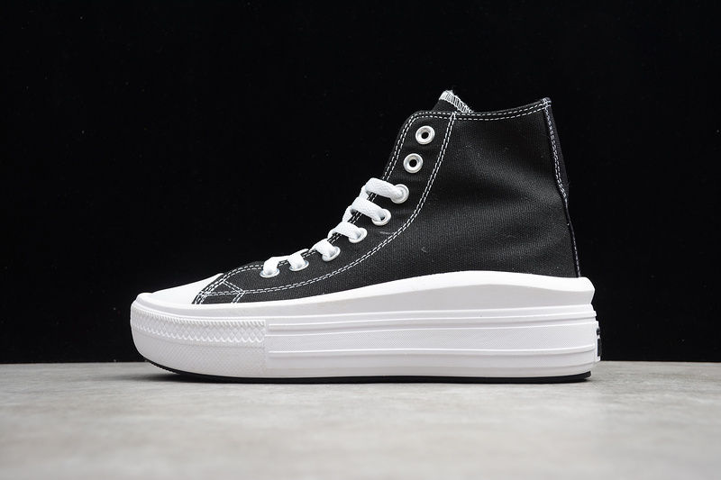 AllStar Move Platform