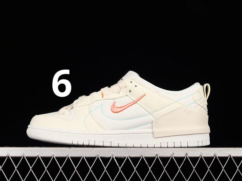 תמונה ממוזערת: Dunk Low Disrupt 2