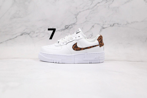 airforce 1 nike pixel