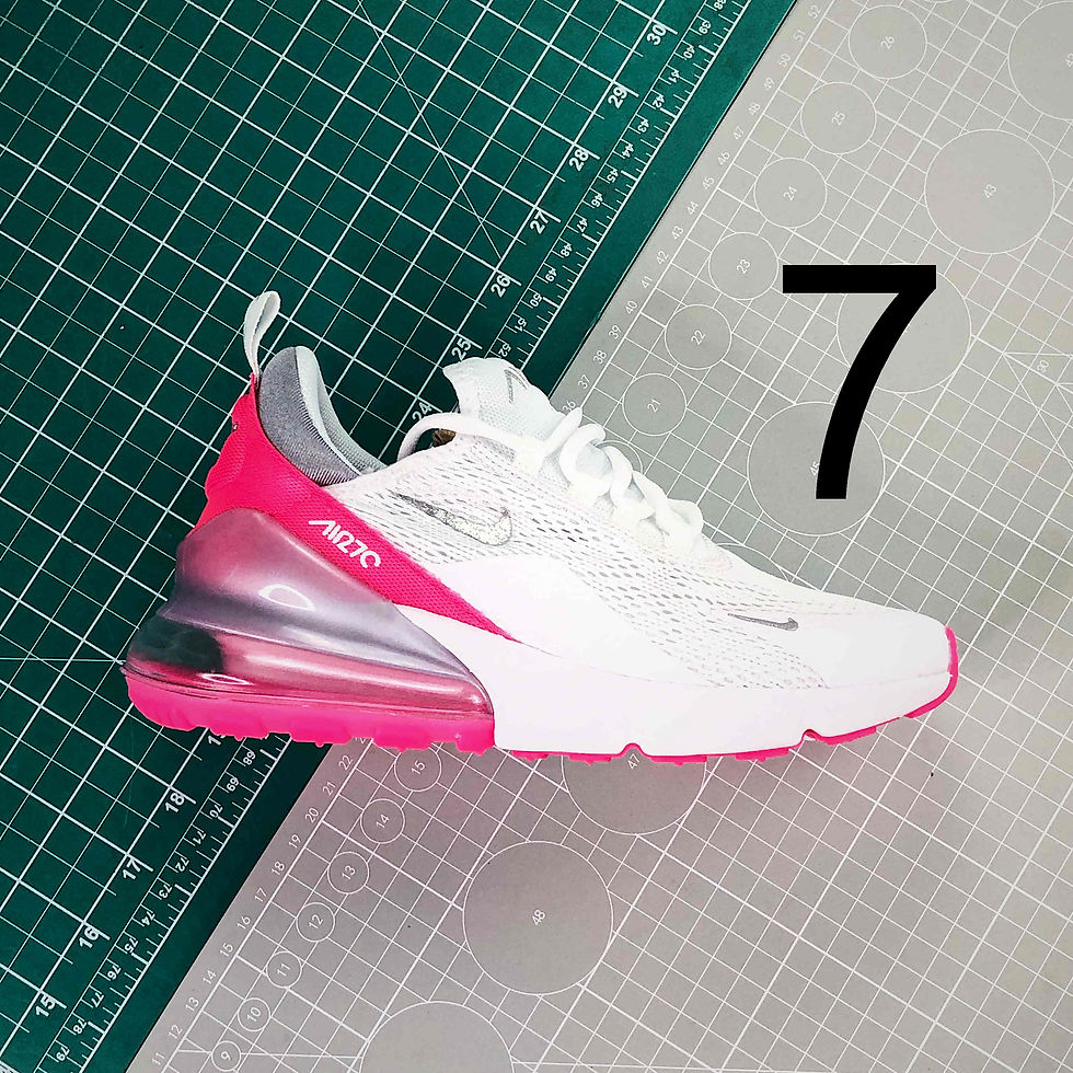 תמונה ממוזערת: Air Max 270