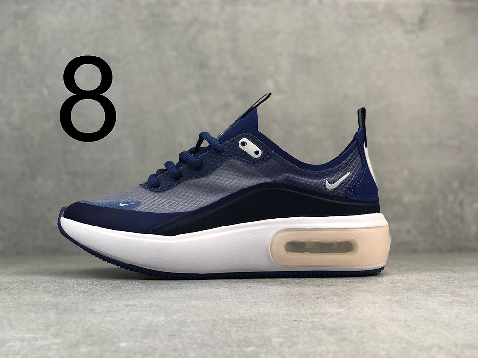 תמונה ממוזערת: Air Max Dia
