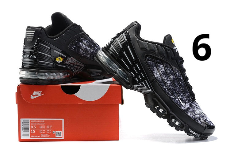 תמונה ממוזערת: Air Max Plus 3