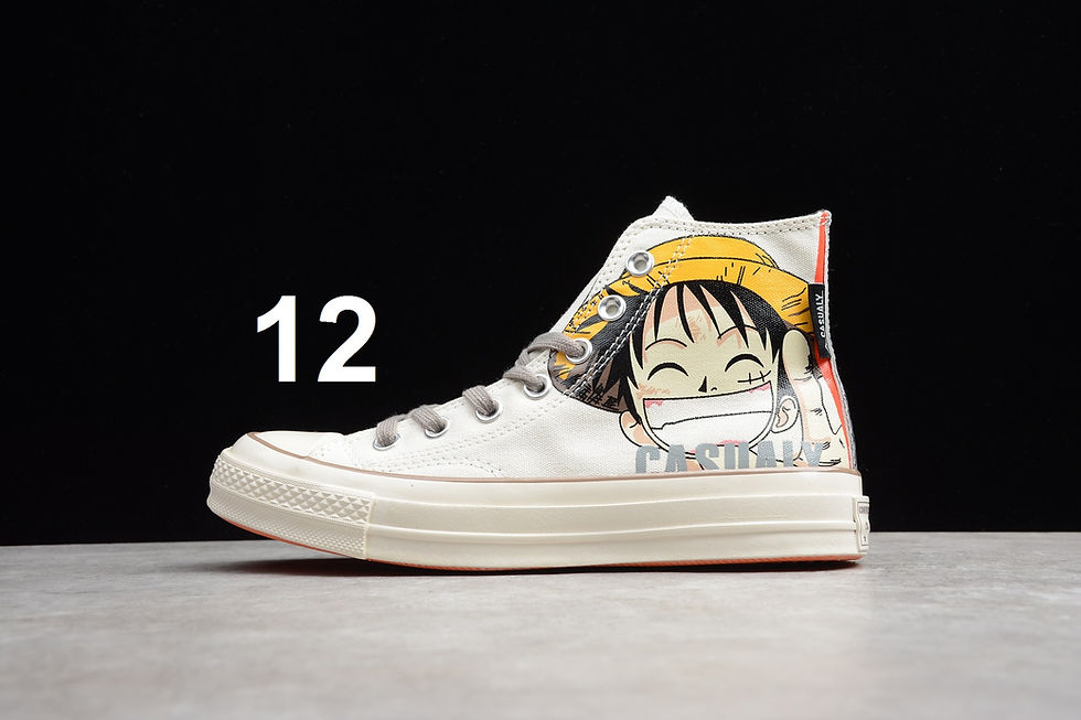 תמונה ממוזערת: Converse AllStar