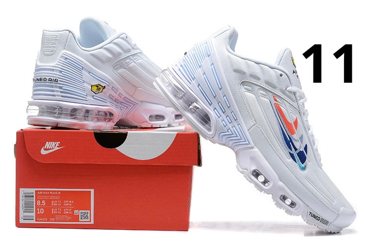 תמונה ממוזערת: Air Max Plus 3