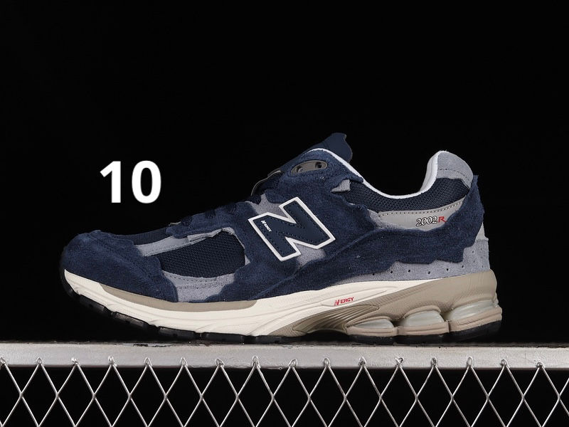 תמונה ממוזערת: New Balance 2002R