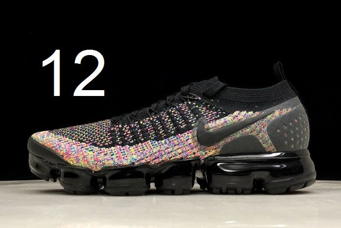 תמונה ממוזערת: VaporMax Flyknit 