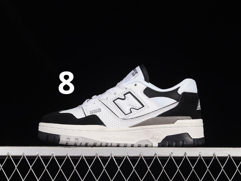 תמונה ממוזערת: New Balance 550