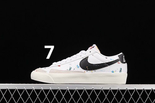 תמונה ממוזערת: Blazer 77 Low