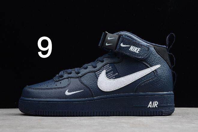 תמונה ממוזערת: Air Force 1 High