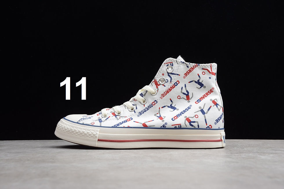 תמונה ממוזערת: Converse AllStar
