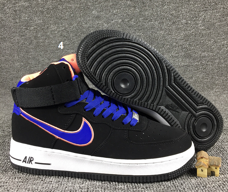 Thumbnail: Air Force