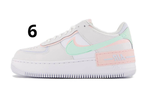 air force shadow cena