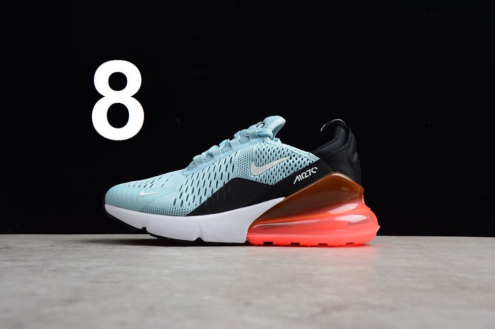 תמונה ממוזערת: AirMax 270