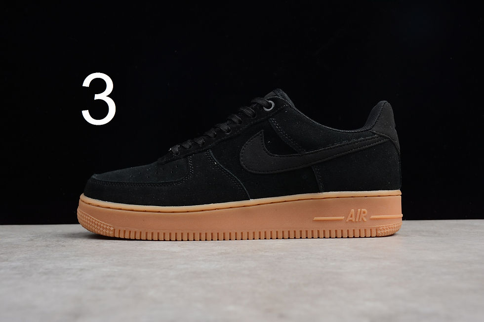 Thumbnail: Air Force 1