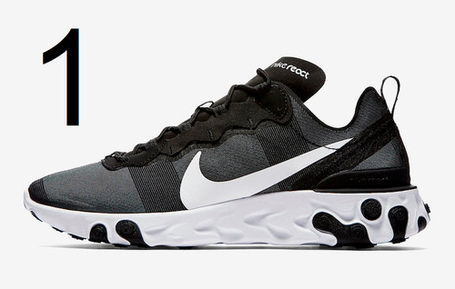 nike real element 55