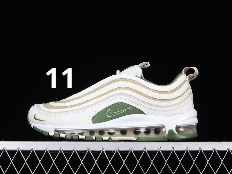 תמונה ממוזערת: Air Max 97