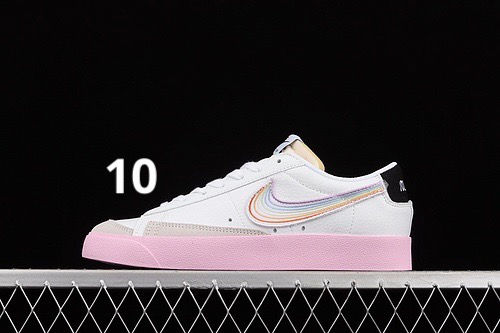 תמונה ממוזערת: Blazer 77 Low