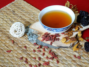 常用中藥材功效指南|日常保健與食用建議