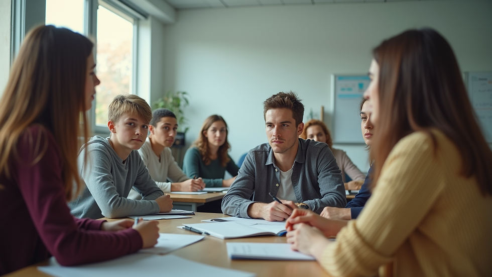 Unlocking AI Potential in Education: Practical Strategies