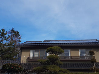 【施工事例】福島市　O様