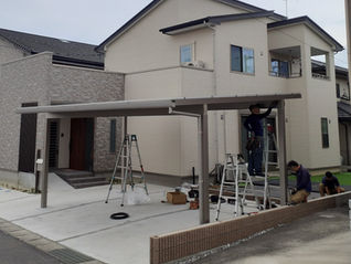 【施工事例】郡山市　Ｉ様