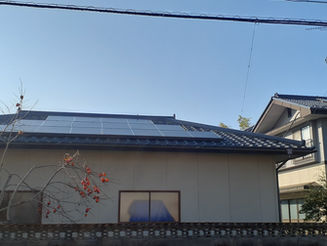 【施工事例】南相馬市　K 様