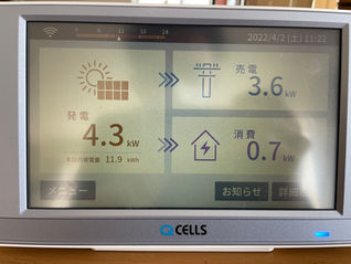 【設置の決め手】福島市　Ⅿ 様　邸