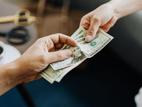Bounce Back Loans